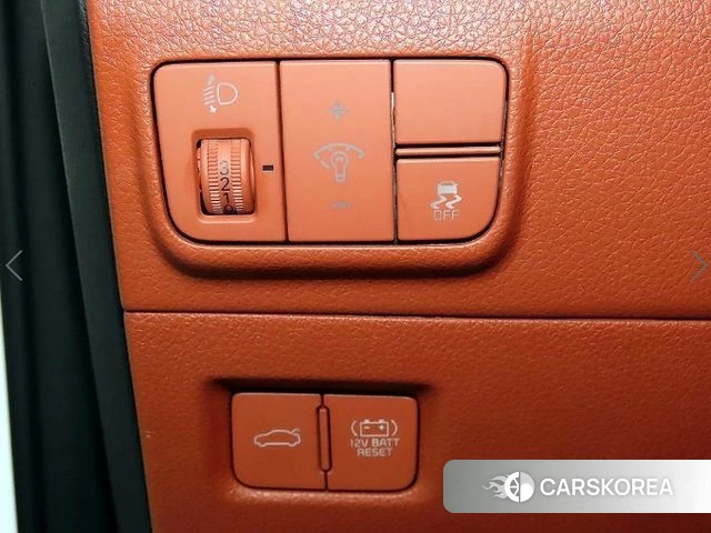 Kia The New K5 Hybrid 3rd generation 2024 Белый из Кореи, фото 5