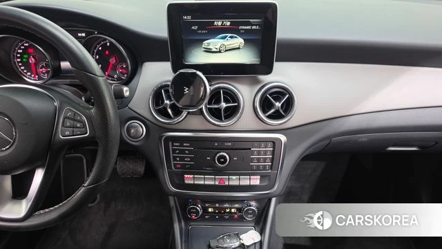 Mercedes-Benz CLA-Class C117 2018 Белый из Кореи, фото 5