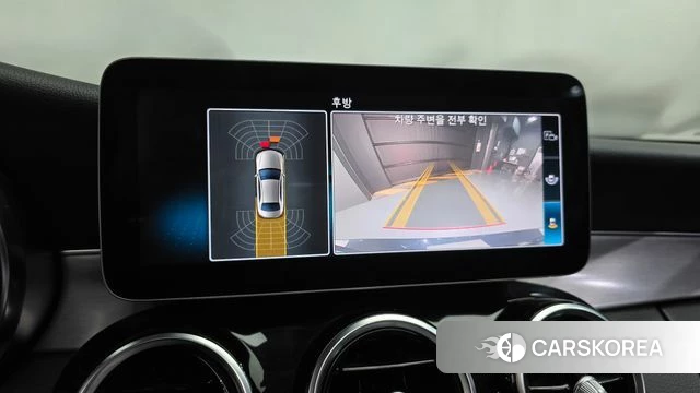 Mercedes-Benz C-Class W205 2020 Черный из Кореи, фото 5