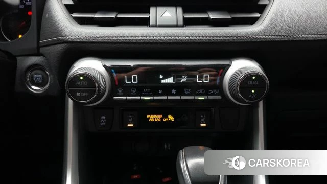 Toyota RAV4 5th Generation 2019 Светло-зеленый из Кореи, фото 5