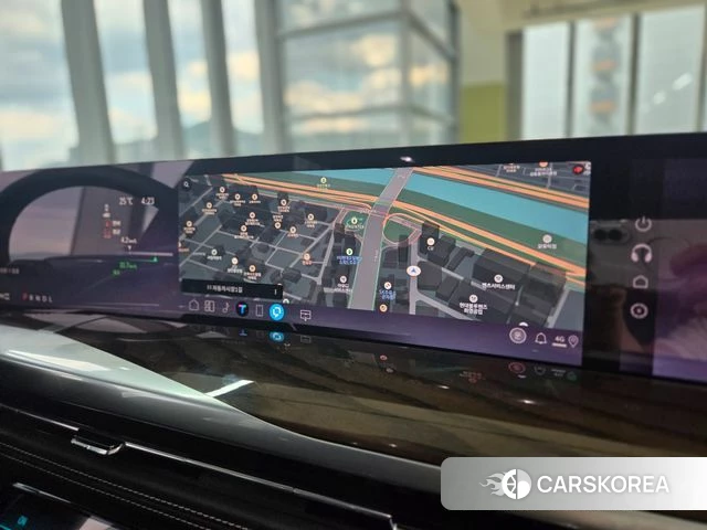 Cadillac Escalade 5th Generation 2026 Черный из Кореи, фото 5