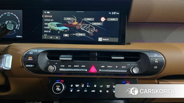 Hyundai Palisade (LX3) 2025 Белый из Кореи, фото 5