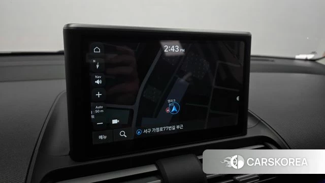 Hyundai Casper 2022 Белый из Кореи, фото 5