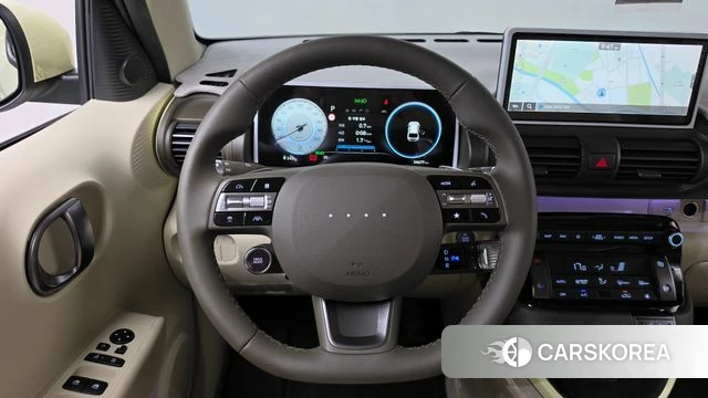 Hyundai Casper Electric 2024 Жемчужный цвет из Кореи, фото 5