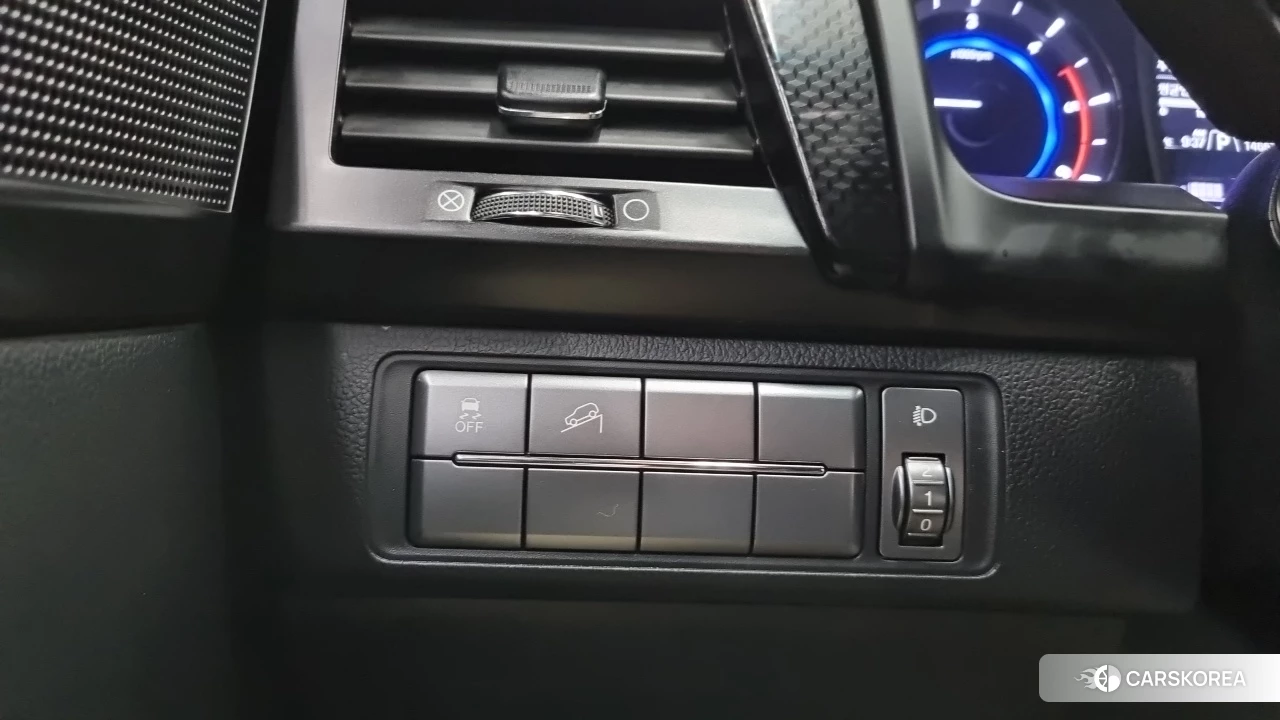 Ssangyong Rexton Sports 2019 Белый из Кореи, фото 5