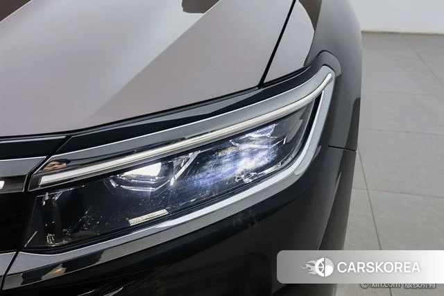 Volkswagen Talagon 2021 Коричневый из Китая, фото 5