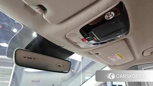 Kia The New Seltos 2024 Синий из Кореи, фото 5