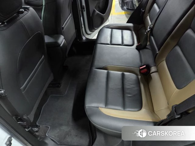 Chevrolet (GM Daewoo) Trailblazer 2021 Белый из Кореи, фото 5