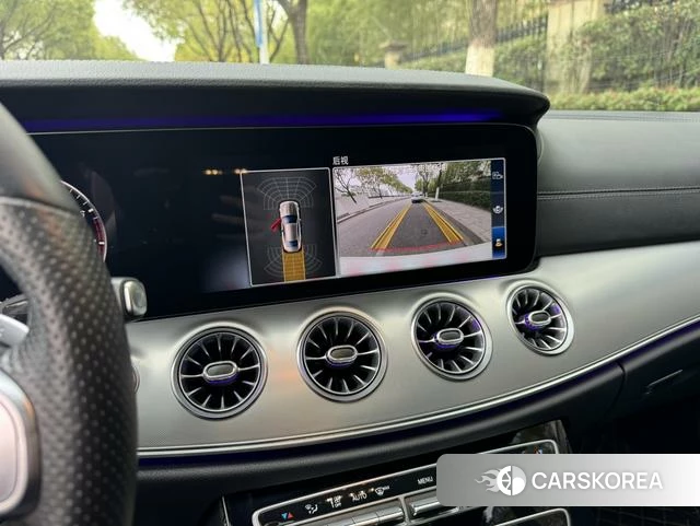 Mercedes-Benz E-Class 2021 Белый из Китая, фото 5