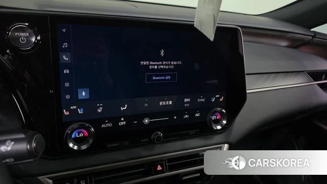 Lexus RX350h 5th generation 2025 Песочный из Кореи, фото 5