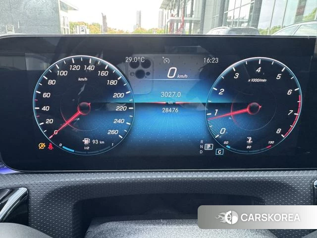 Mercedes-Benz A-Class 2021 Белый из Китая, фото 5