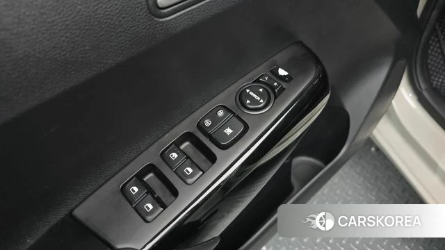 Kia All New Morning (JA) 2018 Жемчужный цвет из Кореи, фото 5