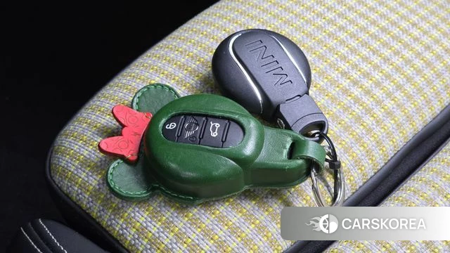 Mini Cooper S 2022 Коричневый из Кореи, фото 5