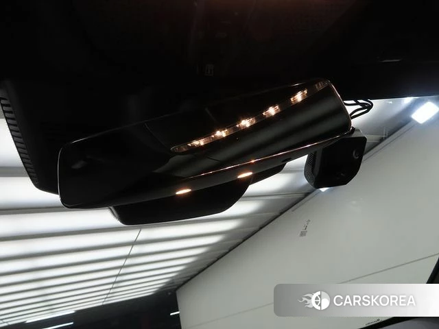 Mercedes-Benz S-Class W222 2020 Синий из Кореи, фото 5