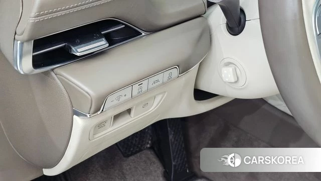 Genesis GV80 2020 Белый из Кореи, фото 5
