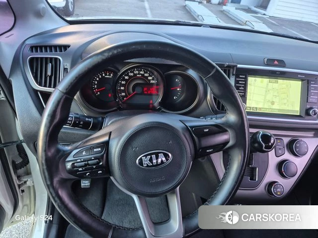 Kia The New Ray 2019 Жемчужный цвет из Кореи, фото 5