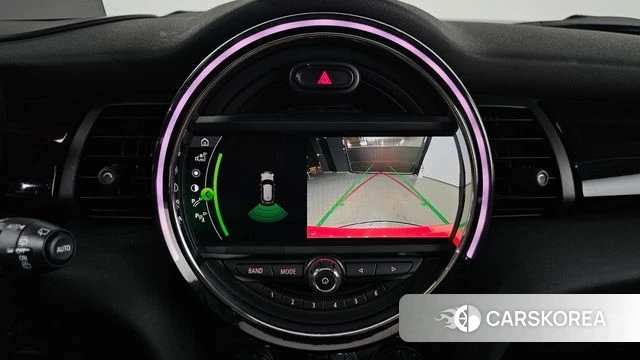 Mini Cooper 2020 Красный из Кореи, фото 5