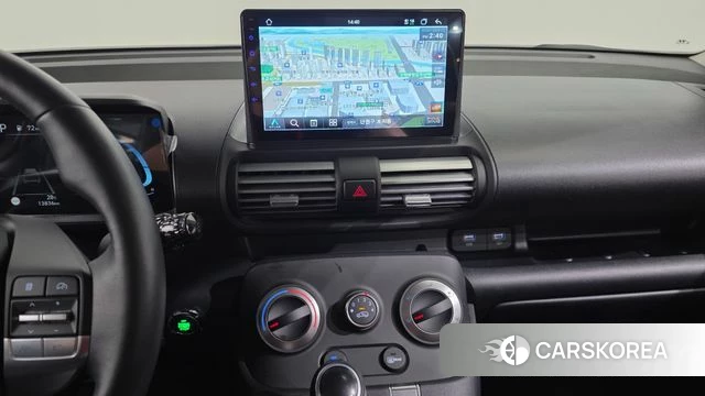 Hyundai Casper 2022 Зеленый из Кореи, фото 5