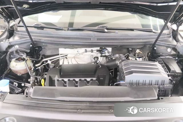 Volkswagen Viloran 2024 Черный из Китая, фото 5