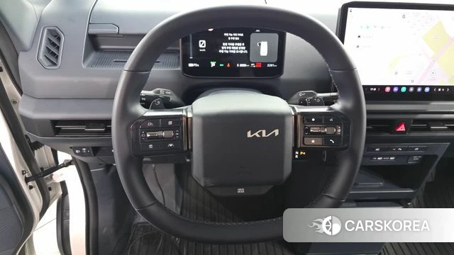 Kia PV5 2025 Белый из Кореи, фото 5