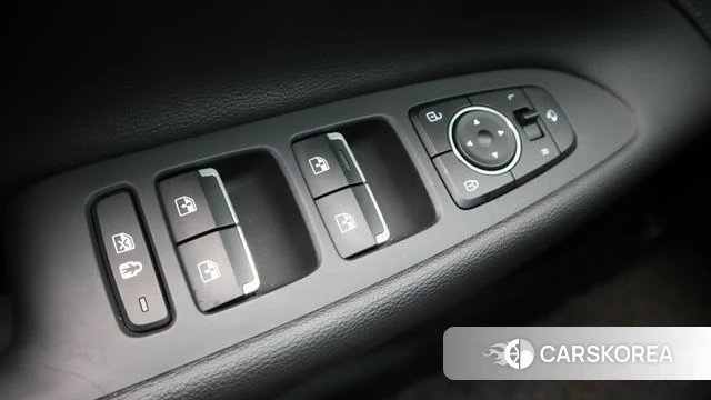Hyundai The New Grandeur IG 2020 Серый из Кореи, фото 5