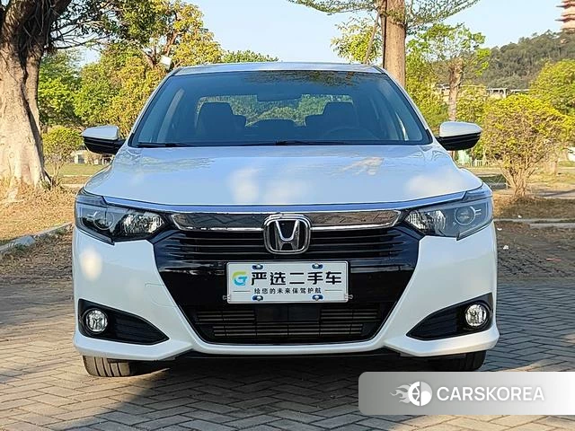 Honda Crider 2022 Белый из Китая, фото 5