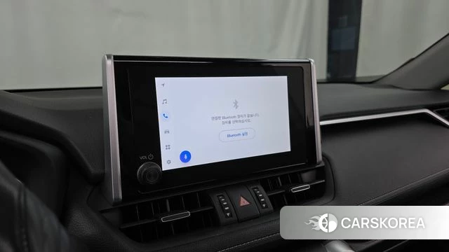 Toyota RAV4 5th Generation 2024 Белый из Кореи, фото 5