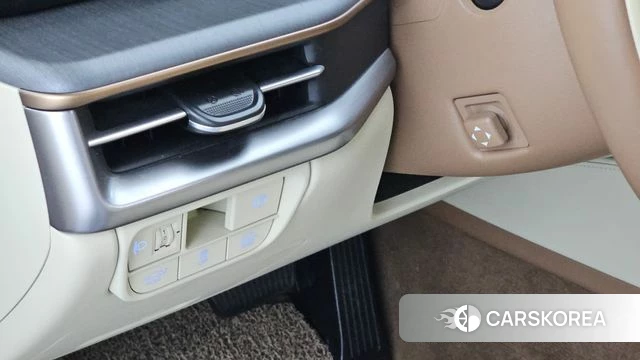 Hyundai Grandeur Hybrid (GN7) 2022 Белый из Кореи, фото 5