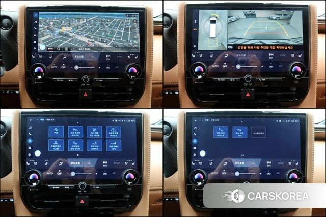 Toyota Alphard 4th Generation 2024 Черный из Кореи, фото 5