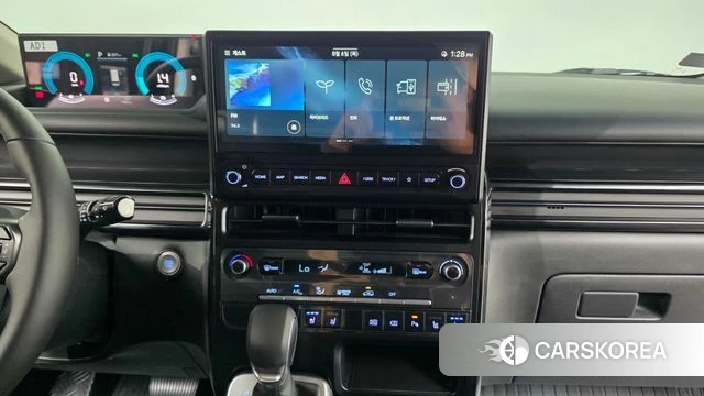 Hyundai The New Staria 2026 Черный из Кореи, фото 5
