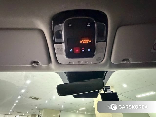 Hyundai The New Tucson (NX4) 2024 Белый из Кореи, фото 5