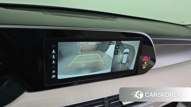 Hyundai Palisade id 4959067 из Кореи 5