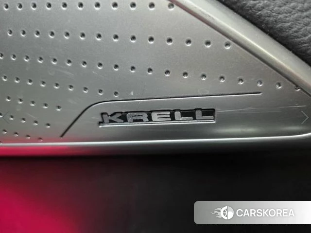 Kia More K9 2021 Черный из Кореи, фото 5