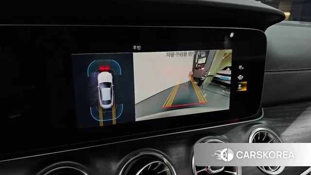 Mercedes-Benz E-Class W213 2022 Белый из Кореи, фото 5