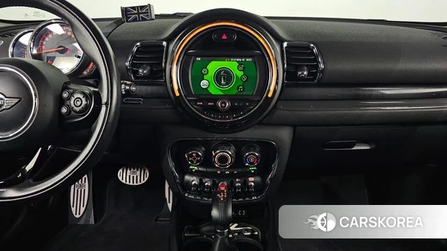 Mini Cooper Clubman 2018 Жемчужный цвет из Кореи, фото 5