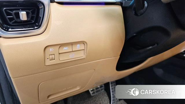 Kia Sorento 4th Generation 2022 Белый из Кореи, фото 5
