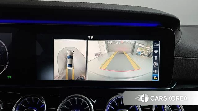Mercedes-Benz CLS-Class C257 2019 Серый из Кореи, фото 5