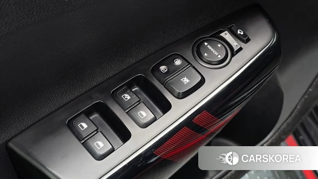 Kia All New Morning (JA) 2019 Черный из Кореи, фото 5