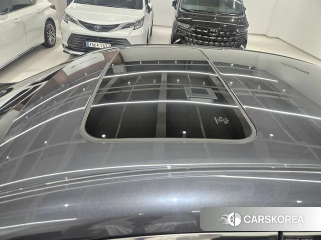 Lexus ES300h 7th generation 2023 Серый из Кореи, фото 5