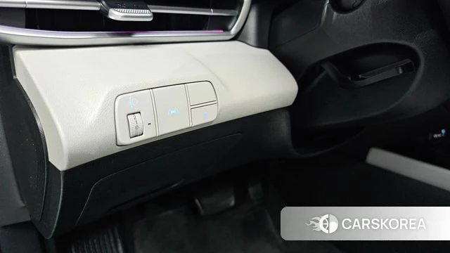 Hyundai Avante (CN7) 2020 Серый из Кореи, фото 5