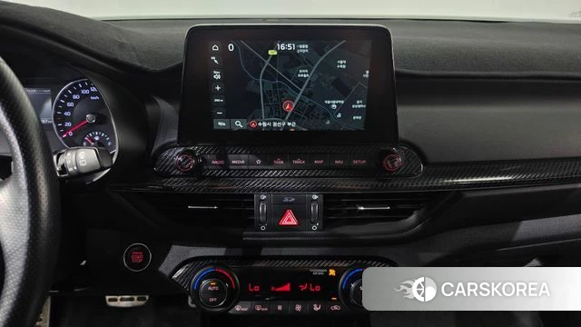 Kia Come New K3 2019 Белый из Кореи, фото 5