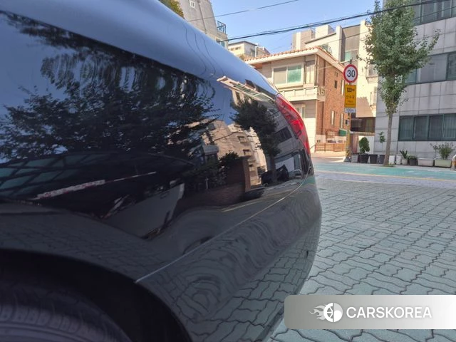 Mercedes-Benz E-Class W213 2020 Черный из Кореи, фото 5