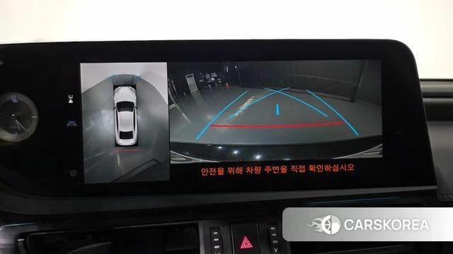 Lexus ES300h 7th generation 2023 Серый из Кореи, фото 5
