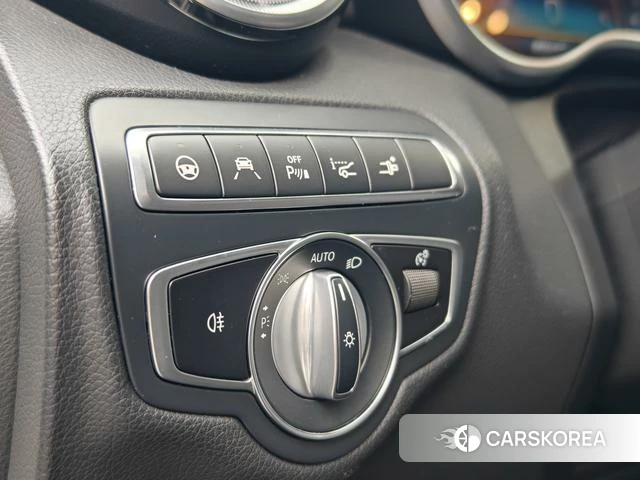 Mercedes-Benz AMG C-Class 2021 Черный из Китая, фото 5