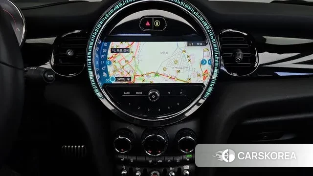 Mini Cooper S Convertible 2021 Жемчужный цвет из Кореи, фото 5