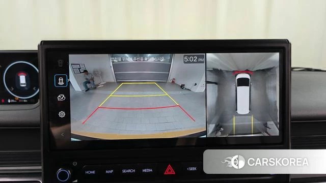 Hyundai The New Staria 2026 Желтый из Кореи, фото 5