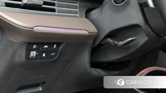 Hyundai The New Grandeur IG 2021 Серебряный из Кореи, фото 5