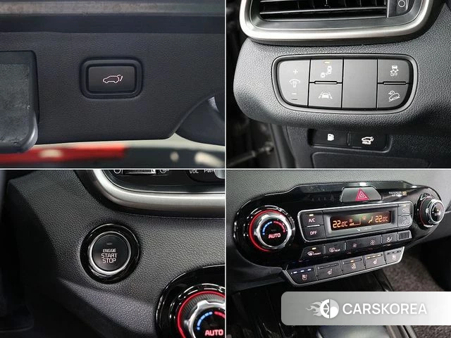 Kia The New Sorento 2019 Серый из Кореи, фото 5
