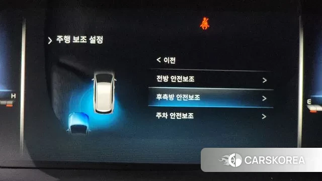Ssangyong All New Rexton 2021 Белый из Кореи, фото 5