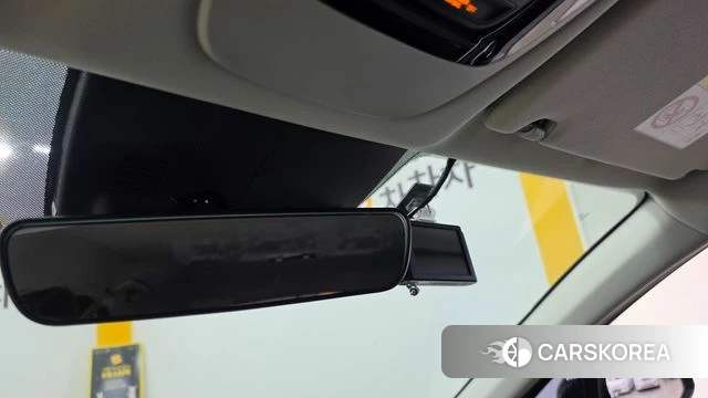 Kia K5 3rd generation 2022 Черный из Кореи, фото 5